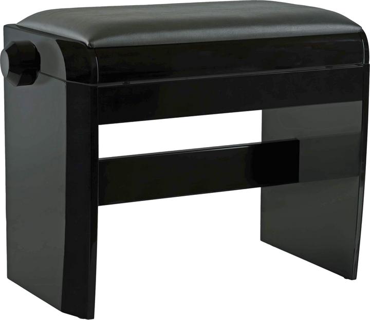 Noir mat