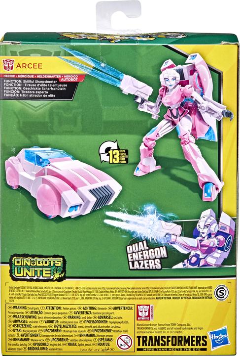 Image du produit Hasbro E70535L2