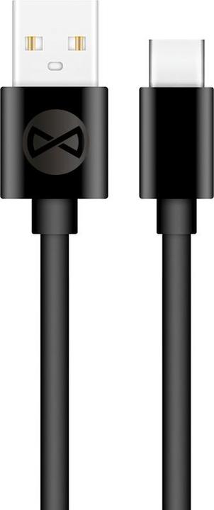 Forever USB A – USB C (1 m, USB 3.2 Gen 1)