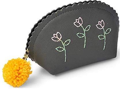 Actual product image Sizzix 3-D Textured Impressions Embossing Folder - Azaleas