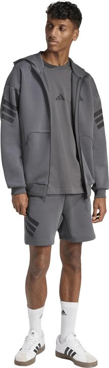 Produktbild Adidas Future Icons 3-Stripes Full Zip (M)