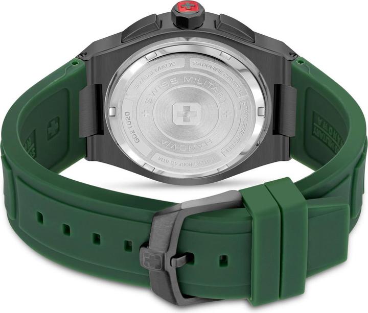 Produktbild Swiss Military Hanowa Sonoran Chrono (Chronograph, 43 mm)