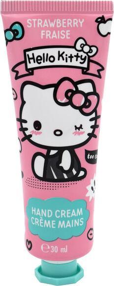 Actual product image Take Care Hello Kitty crème de mains Display (30 ml)