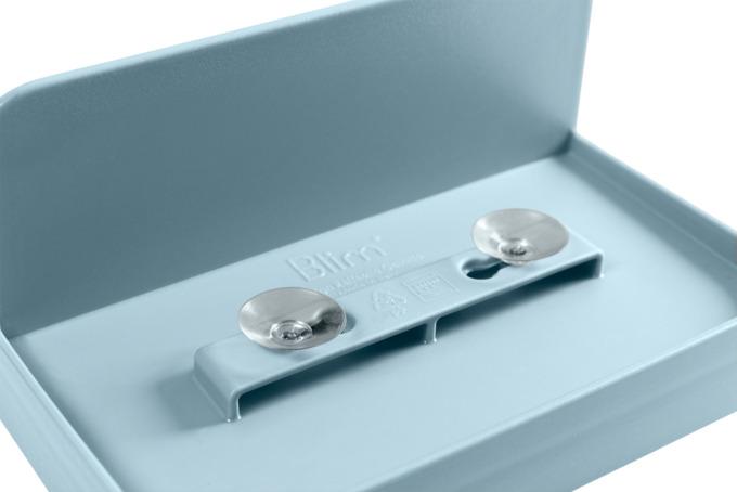 Actual product image Blim Plus Schwammhalter Battigia