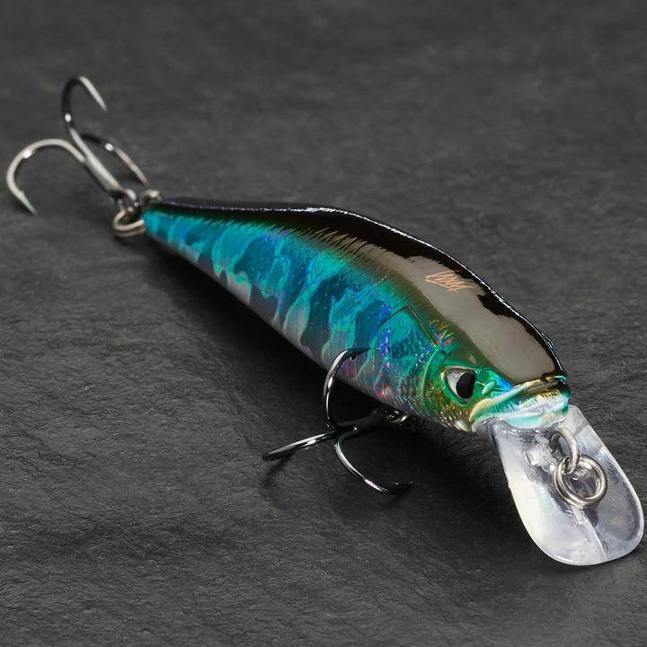 Actual product image Caperlan Jerkbait Minnow (6.50 cm)