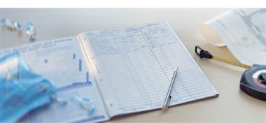 Produktbild Avery Aufmass (50x)