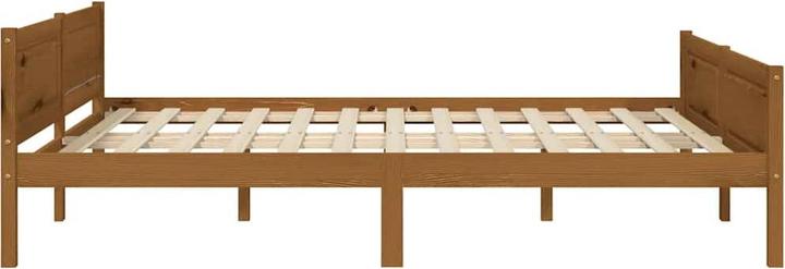 Image du produit vidaXL Kumar (120 x 200 cm)