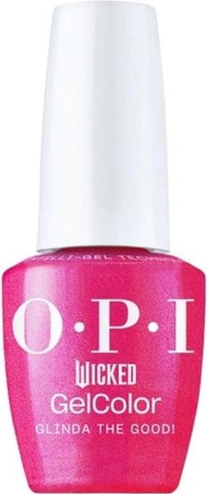 Wicked Glinda The Good