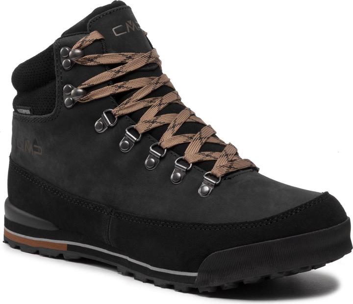 Produktbild CMP Campagnolo Heka Wanderschuhe (39)