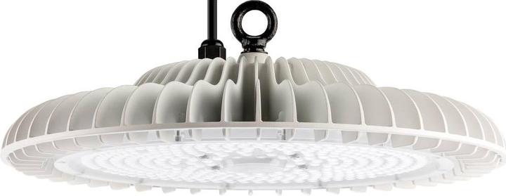 Produktbild Pracht LED-Highbay COMO BL 9613012 79W 13600lm 4K IP65 "D" breitst. 100' (13600 lm)