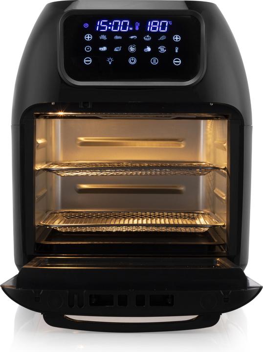 Image du produit Tristar Four à air chaud Four à friture multiple (Prise UE)