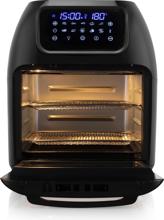 Actual product image Tristar Hot Air Oven Multi Frying Oven (EU plug)
