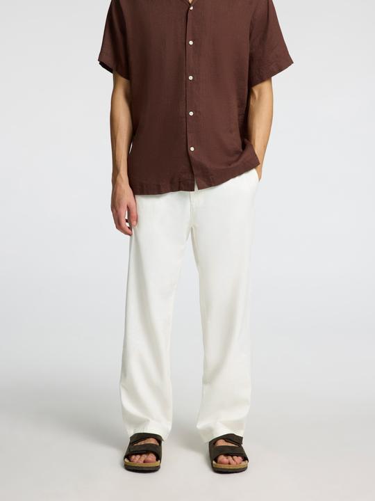 Actual product image Selected Homme Slh220-Loose Brody Sun Pant Noos (XL)