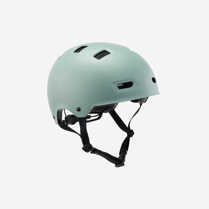 Produktbild Oxelo Helm Skater MF 500 light - Stabilitaet (52 - 55 cm)