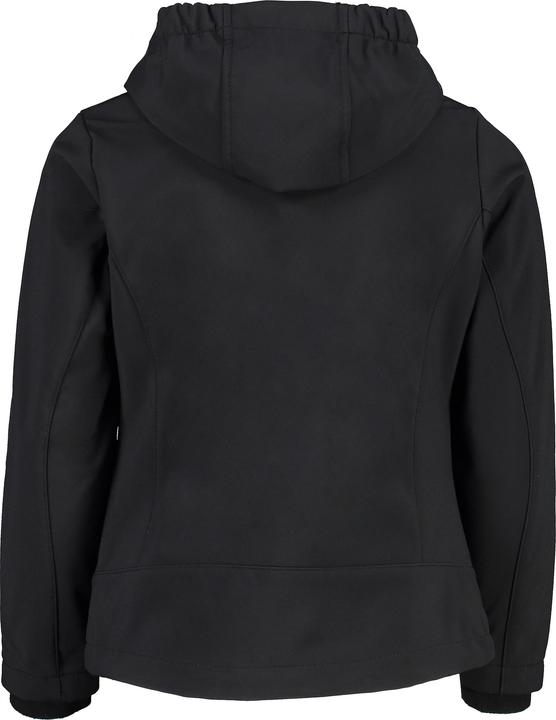 Produktbild CMP Campagnolo Girls Fix Hoodie Softshell Jacke (140)