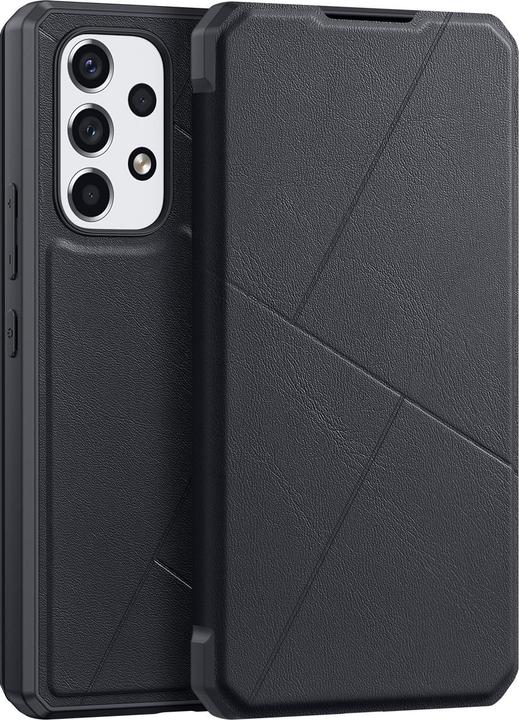 Dux Ducis Skin X Series Bookcover (Samsung Galaxy A73 5G)
