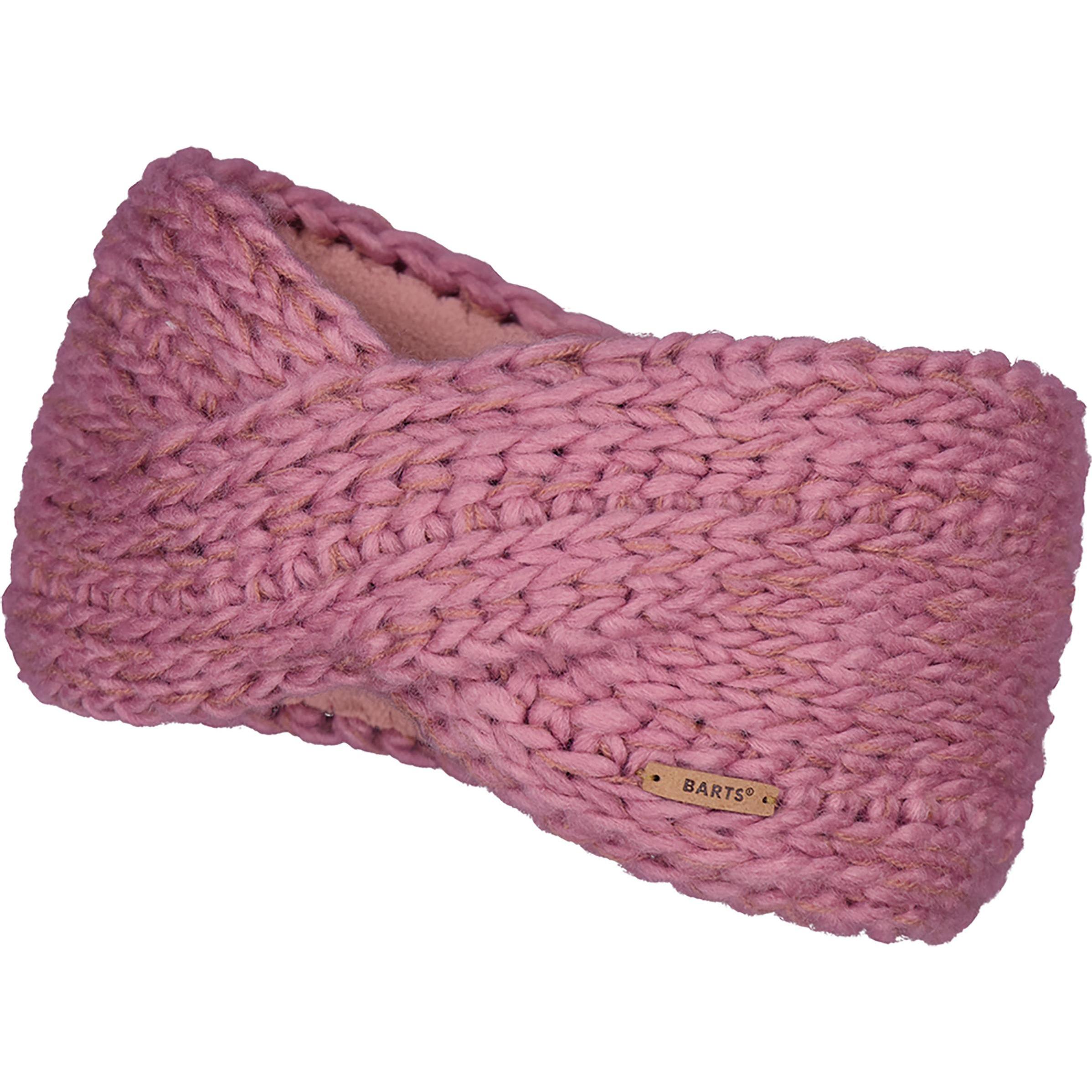Barts, Damen, Stirnband, Women's Jasmin Headband, Rosa