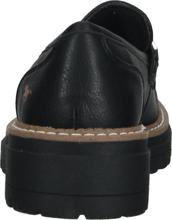 Produktbild Mustang Slipper (39)