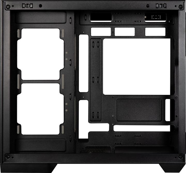 Productafbeelding BitFenix ATX Semi-Tower Gehäuse Triton (ATX)