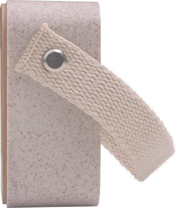 Image du produit Mars Gaming Enceintes Bluetooth Ms-Eco (Blanc) (5 h, Fonctionnement sur batterie)