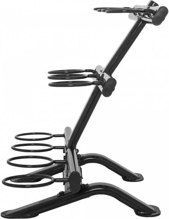 Image du produit Gorilla Sports Set Kettlebell Stylisé (1 x 10 kg, 1 x 18 kg, 1 x 20 kg, 1 x 2 kg, 1 x 4 kg, 1 x 3 kg, 1 x 14 kg, 1 x 6 kg, 1 x 8 kg, 1 x 16 kg, 1 x 12 kg)