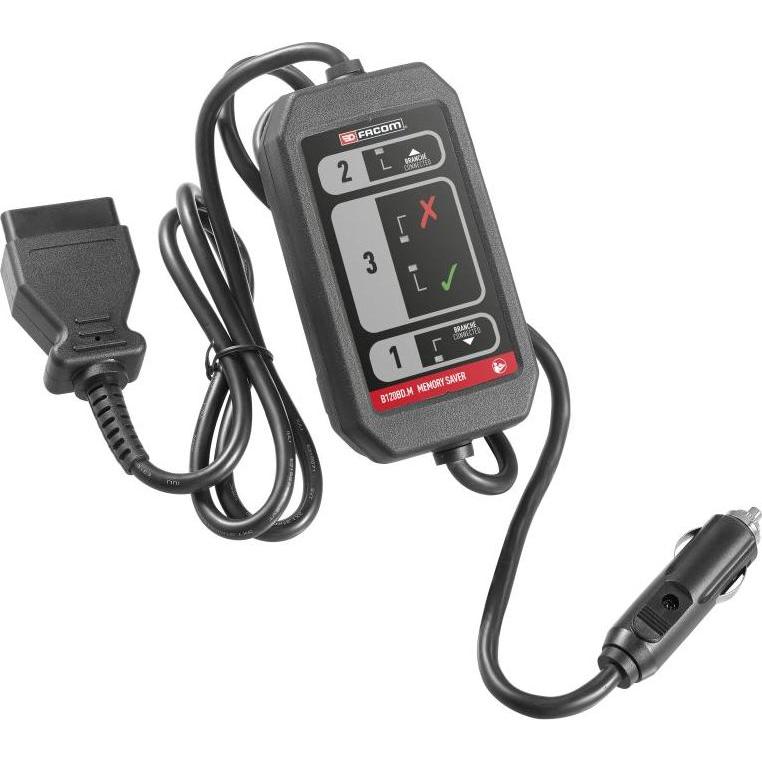 Facom Batterie Speichergerät (B12OBD.M)