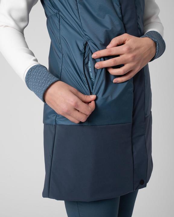 Produktbild Lamunt Elena Cashmere Long (36)
