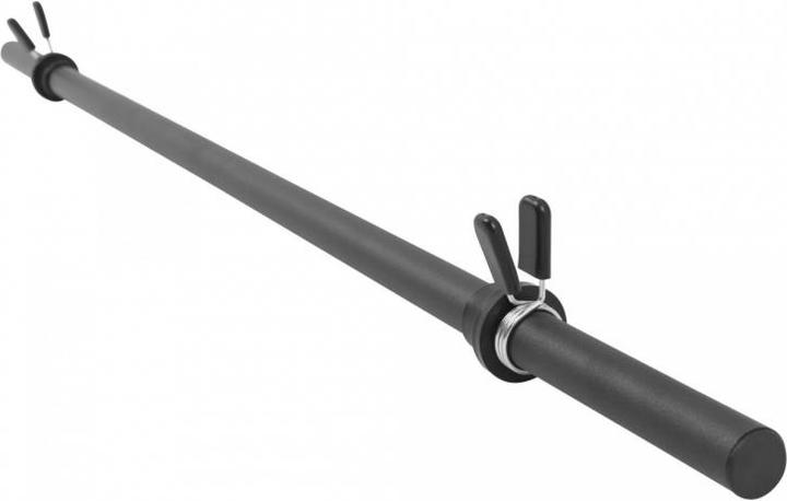 Actual product image Gorilla Sports Barbell bar aerobics