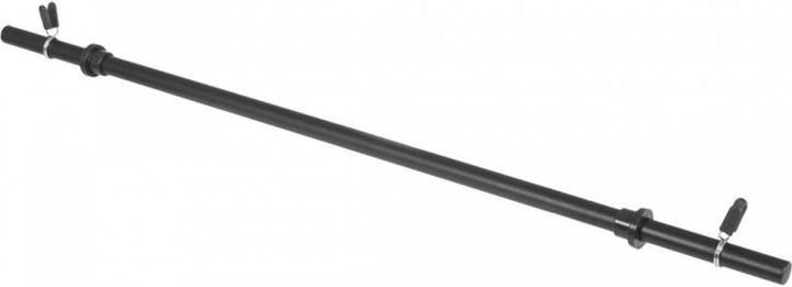 Gorilla Sports Barbell bar aerobics