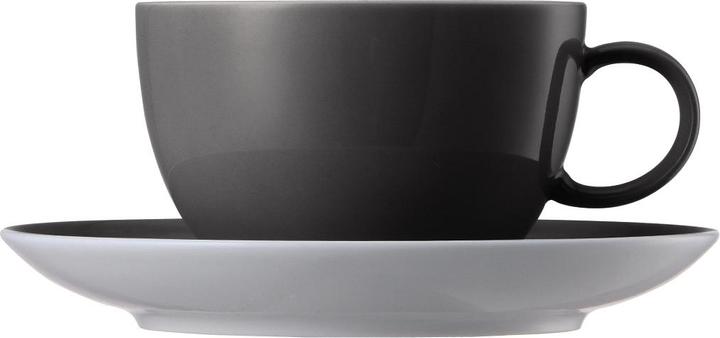 Actual product image Thomas Sunny Day Grey teacup 2pcs. (1x)