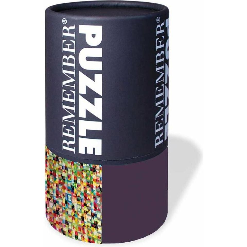 Remember Puzzle Malibu (500 Teile)
