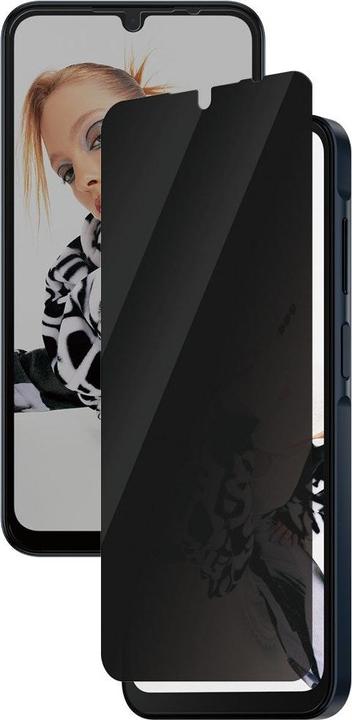Produktbild PanzerGlass Safe By Privacy (1 Stk., Samsung Galaxy A26)