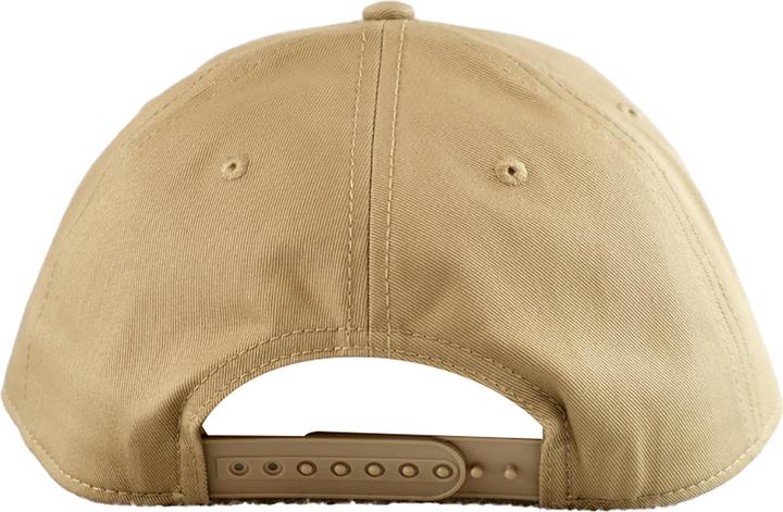 Produktbild Bavarian Caps Edelweiss Sonnentanz Curved (One Size)