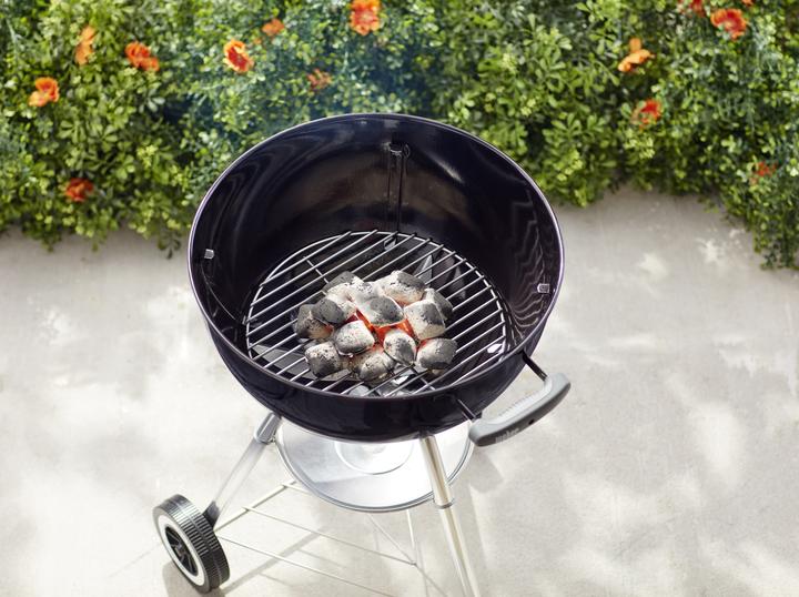 Image du produit Weber Grille de charbon