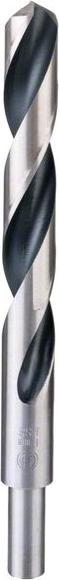 Produktbild Bosch Professional Zubehör Metallspiralbohrer HSS PointTeQ, DIN 338, mit reduziertem Schaft, 17,0 mm (17 mm)
