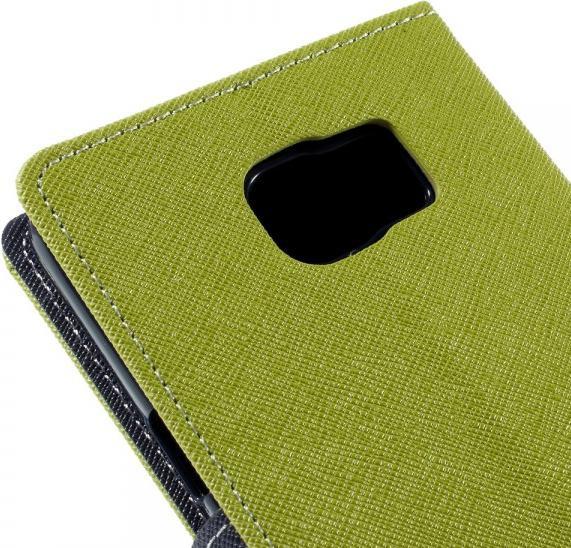 Actual product image Goospery Fancy Diary Series (Samsung Galaxy Note 5)