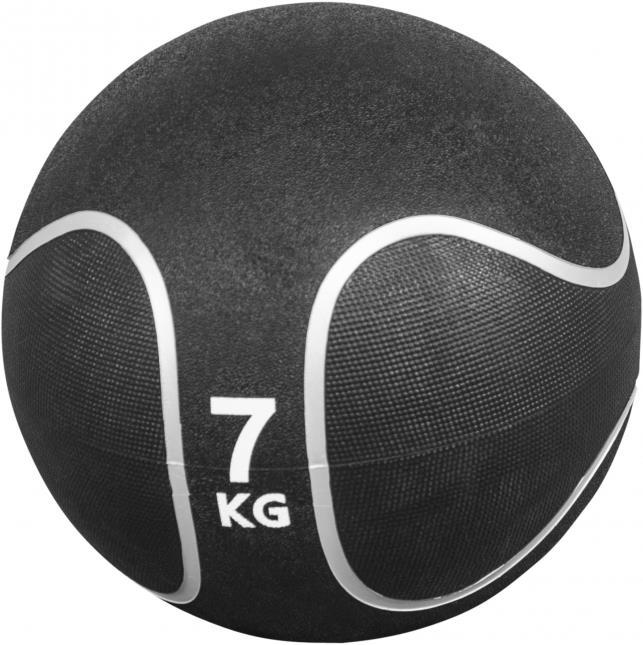 Produktbild Gorilla Sports Medizinball (7 kg, 286 mm)
