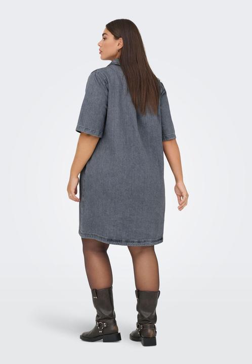 Actual product image Only CARGRY Kurzes Kleid Jeanskleid (42)