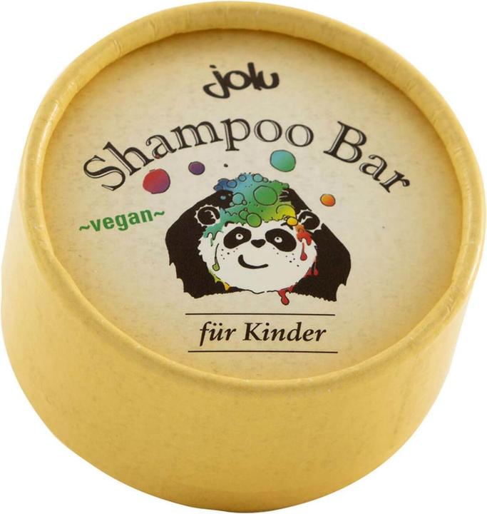 Immagine prodotto Jolu Bambini (Shampoo liquido)