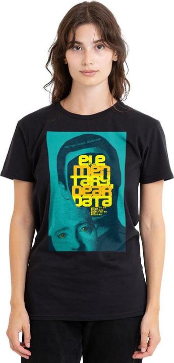 Produktbild The Next Generation Season 2 Episode 3 TShirt (M)
