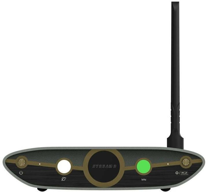 Produktbild iFi Audio ZEN Stream 3 (Network Audio Player)