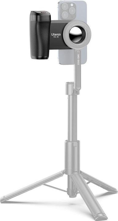 Productafbeelding Ulanzi MA35 MagSafe Bluetooth Smartphone Camera Sluiter en Grip