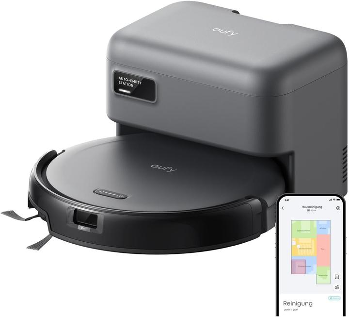 Actual product image eufy C10 (4000 Pa)