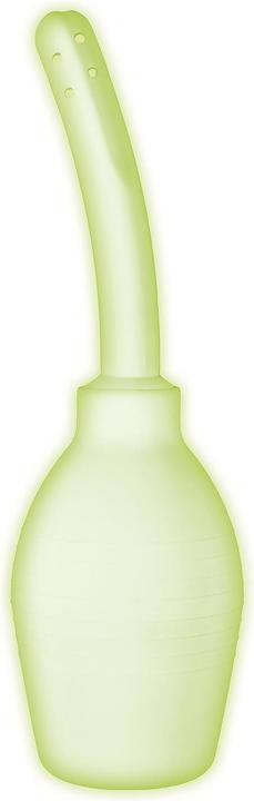 Produktbild Xgen Products Whipsmart Glow In The Dark Douche Erotikspiele White One Size