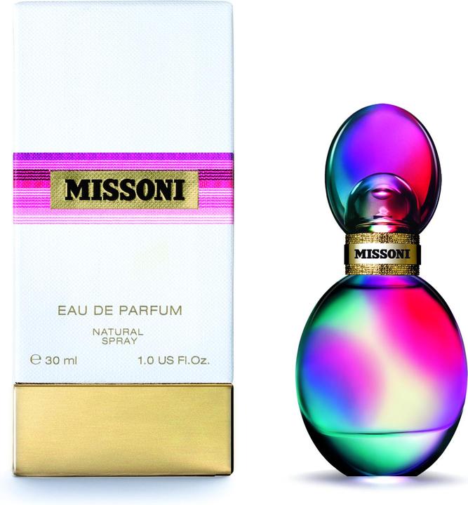 Immagine prodotto Missoni Pour Femme (Eau de parfum, 30 ml)