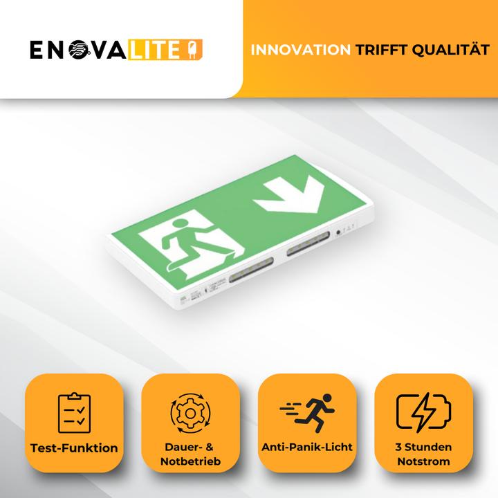 Produktbild Enova ELED 200101