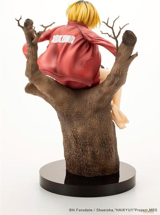 Immagine prodotto Kotobukiya Haikyu!!! ARTFXJ Statua 1/8 Kenma Kozume 21 cm