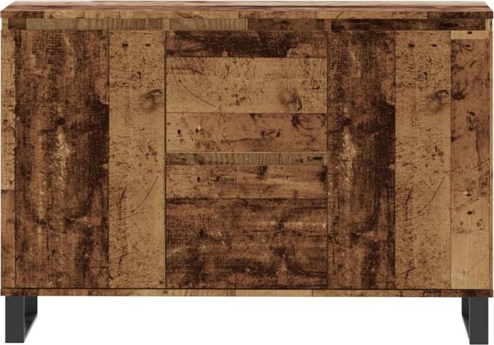 Image du produit vidaXL Sideboard (104 x 35 x 70 cm)