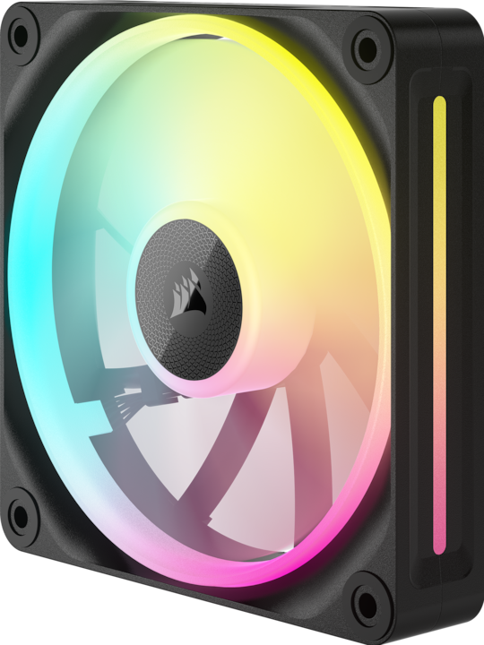 Corsair iCUE LINK LX140 RGB (140 mm, 1 x)