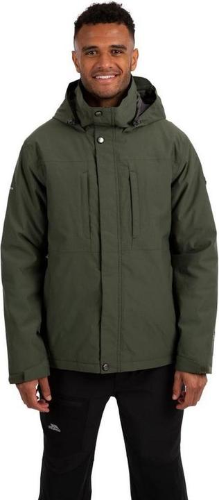 Produktbild Trespass Discott Jacke wasserfest (M)
